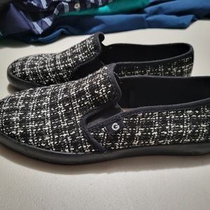 Guess Malden 2-R Shoes size 8M